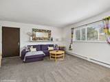 2-bedroom apartment at Meadowrun Apartments in Fairborn