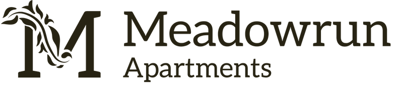 Meadowrun Apartments logo