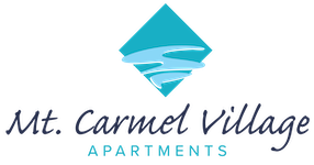 Mt. Carmel Village Apartments logo