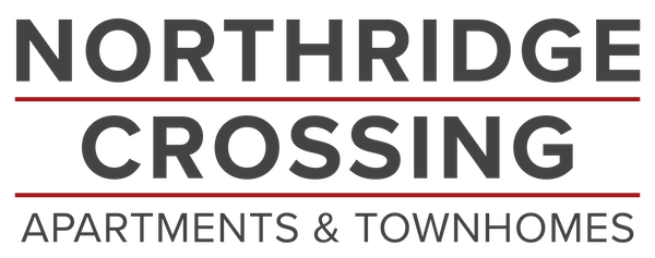Northridge Crossing Apartments and Townhomes logo