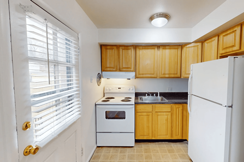 27-B Joyce Ellen Ln. 1-3 Beds Apartment for Rent