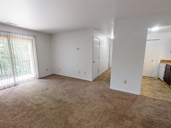 Northlake Village Apartments in Lima OH interior - Photo Gallery 4