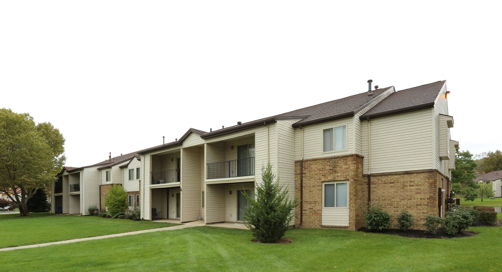 Northlake Village Apartments Apartments in Lima, OH