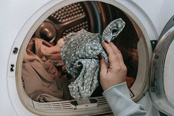 on-site laundry at north park apartments