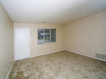 living room area at northpark apartments - Photo Gallery 2