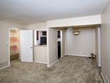 1-bedroom apartment at North Park Apartments in Evansville