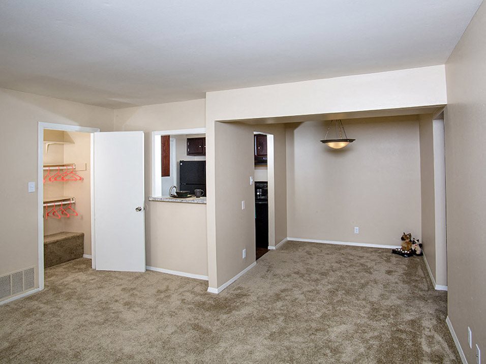 North Park Apartments
