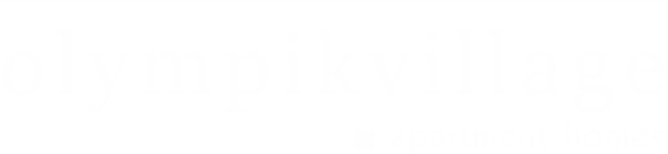 Olympik Village Apartments logo
