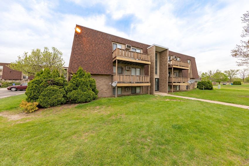 Apartments available for rent in Sandusky OH - Photo Gallery 1