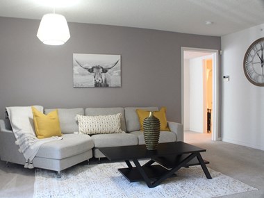 apartment living in Valley Park, MO