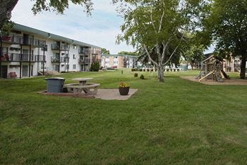 Picnic Areas