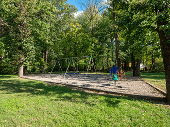 playground at Preston Oaks Apartments - Photo Gallery 8