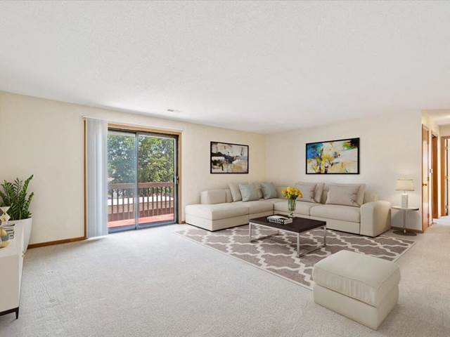 Pheasant Run Apartments