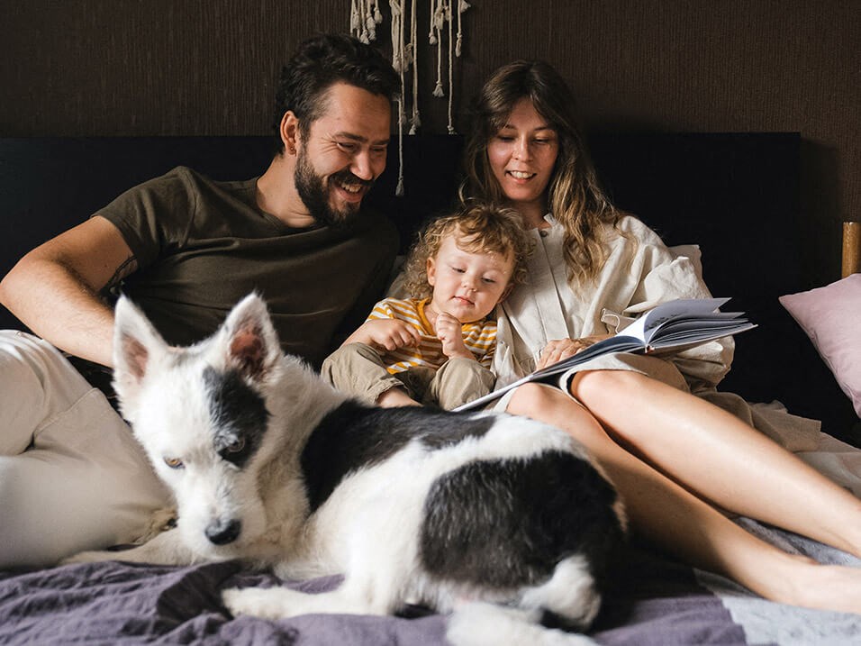 townhomes in Huber Heights, Ohio