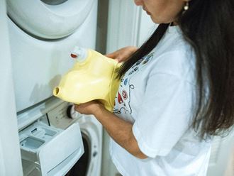 townhome with washer/dryer - Photo Gallery