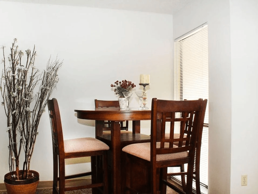 Paddock Village Apartments, 12213 Culpepper Drive, Florissant, MO