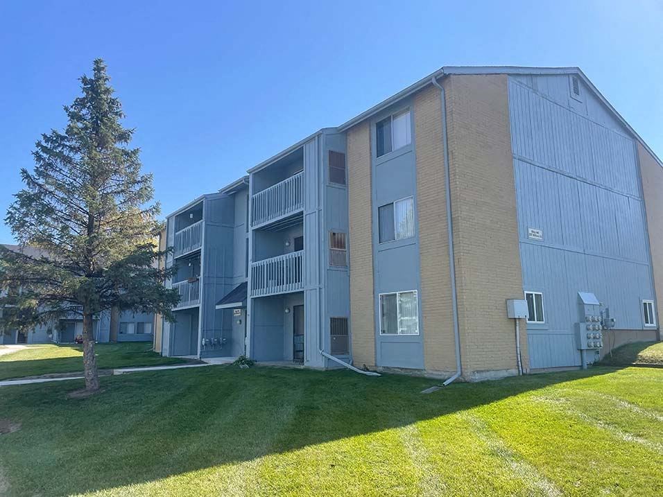 our apartments are located in a convenient Davison, MI neighborhood