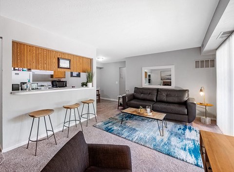 Apartments in Davison MI for rent