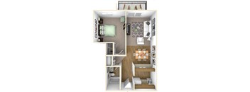 madison wi one bedroom apt