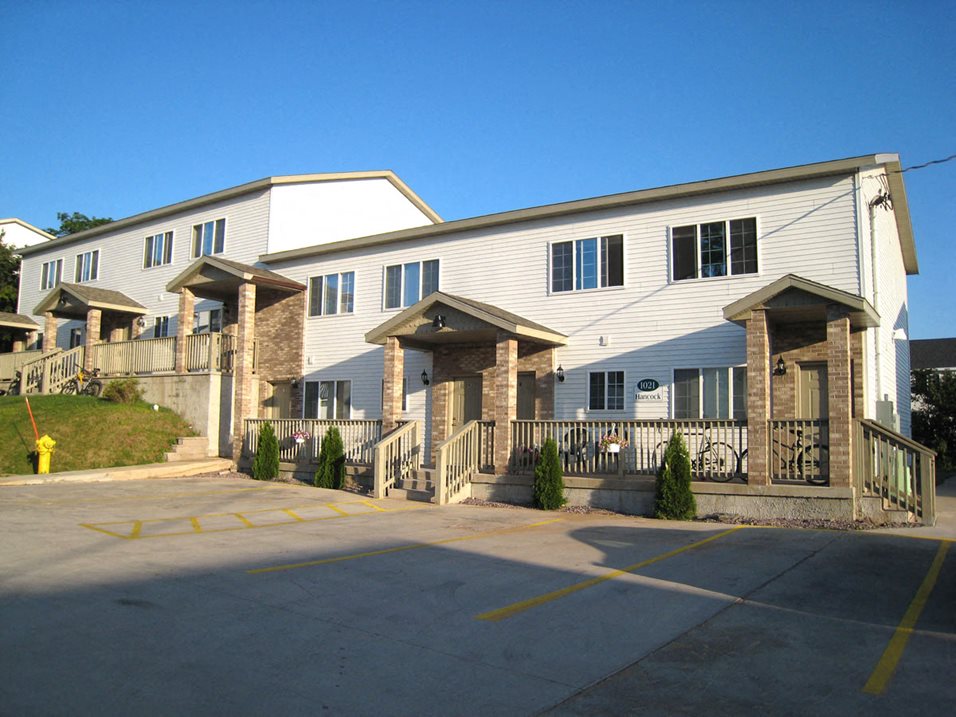 Photos and Video | Northwoods Apartments | Marquette, MI