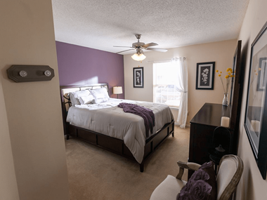 apartment in Burlington, NC