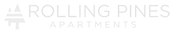 Rolling Pines logo