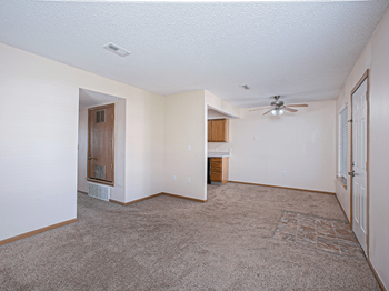 Wichita apartments with ceiling fan - Photo Gallery 4