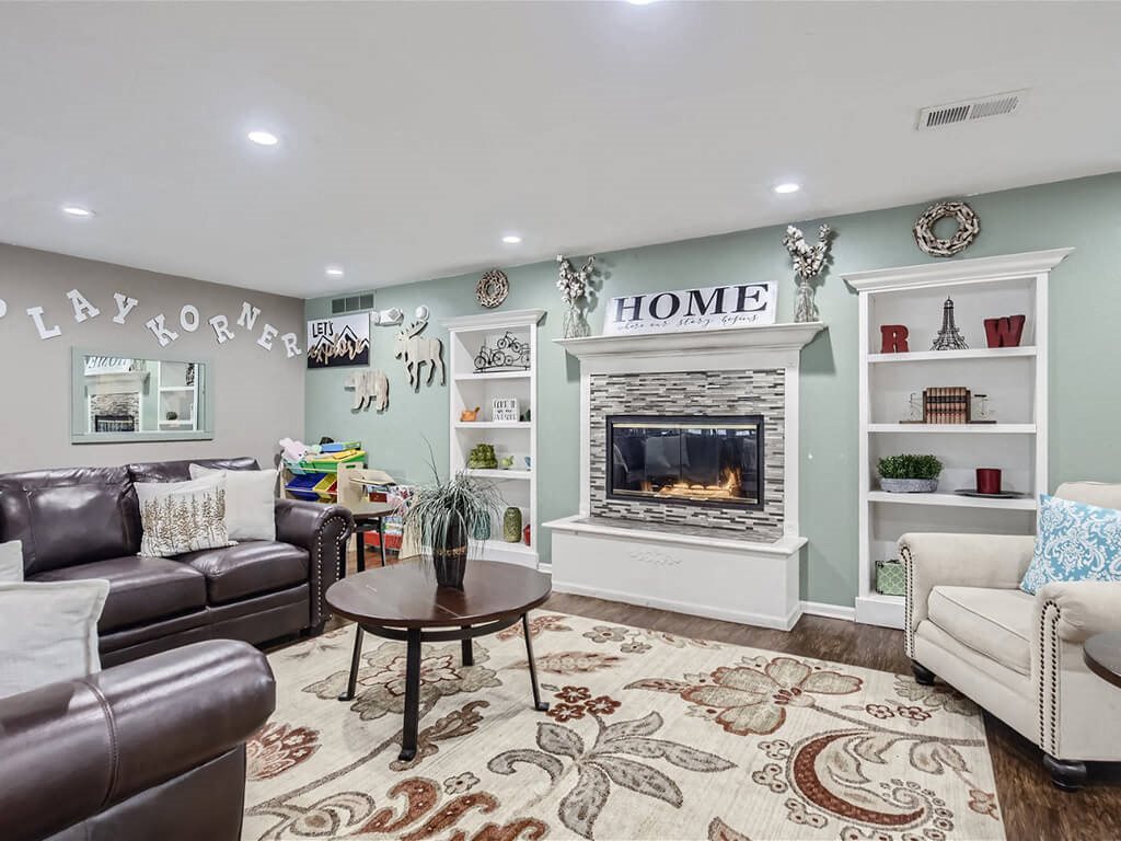 Ramblewood Apartments
