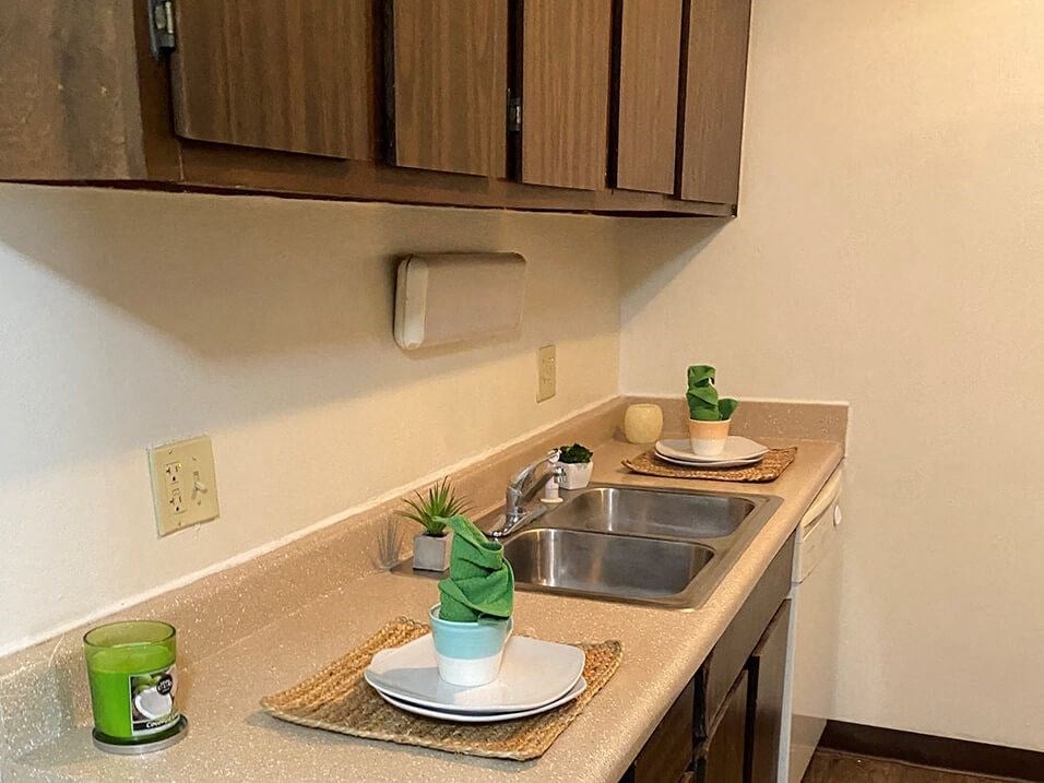 Stonebridge Apartment