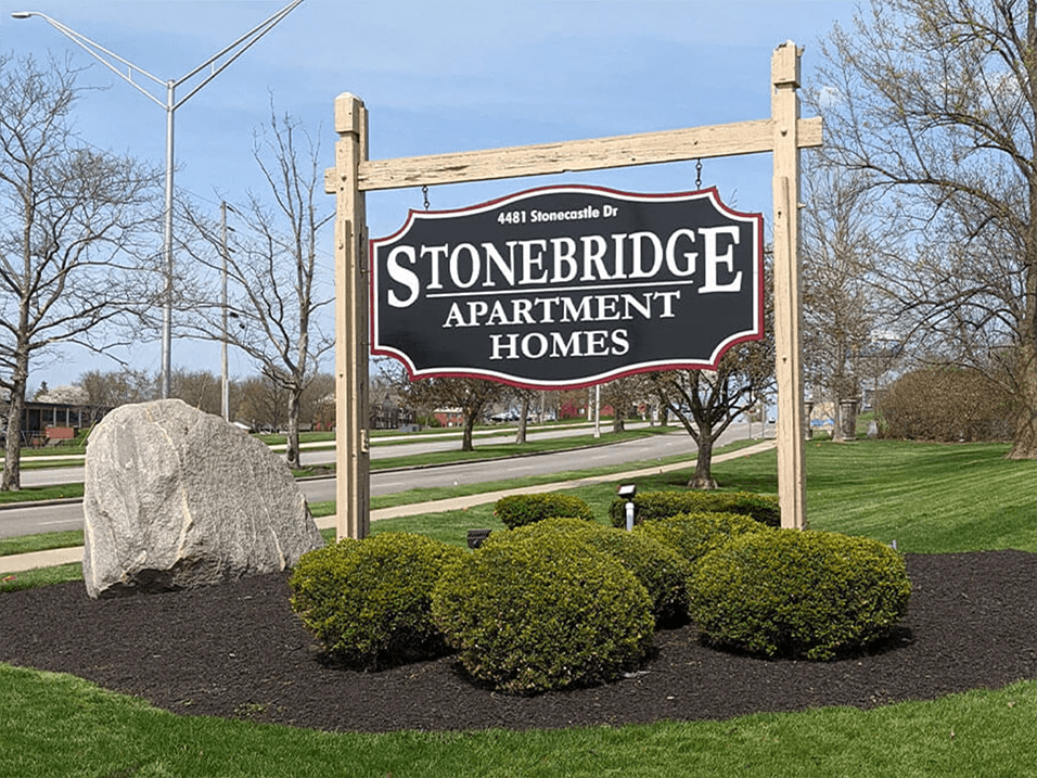 Stonebridge Apartments, 4481 Stonecastle Drive, Beavercreek, OH RentCafe