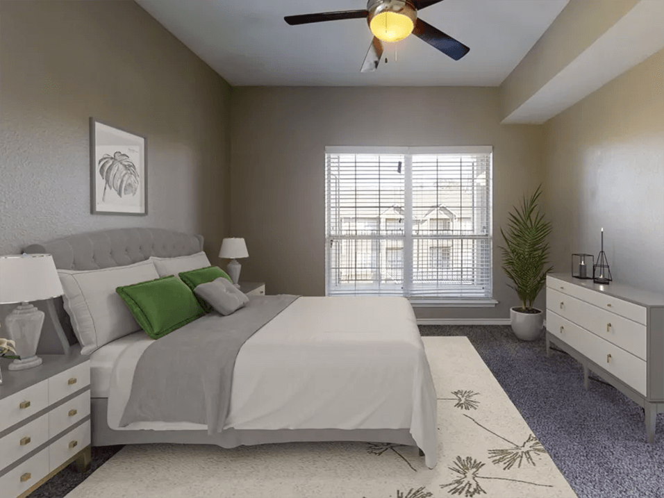 2 Bedroom Apartment in Longview