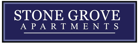 Stone Grove Apartments logo
