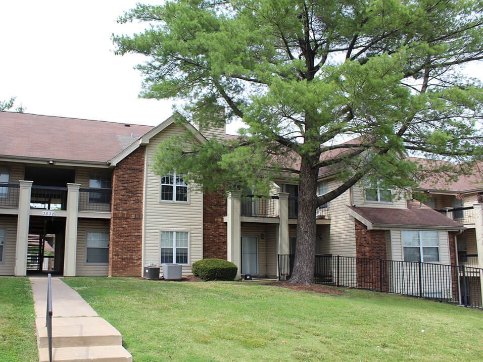 our apartments offer a clubhouse