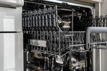 Dishwasher