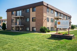 our apartments offer a clubhouse