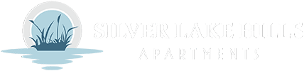 Silver Lake Hills logo