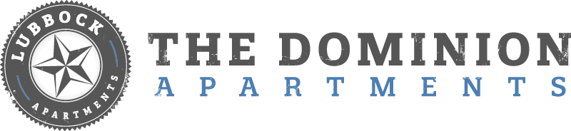 The Dominion logo