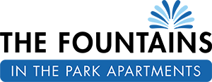 Fountains in the Park logo