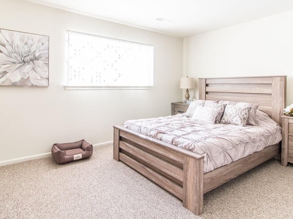 one bedroom apartment for rent in Grand Blanc