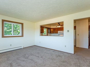 Open Kitchen apartment layout - Photo Gallery 5