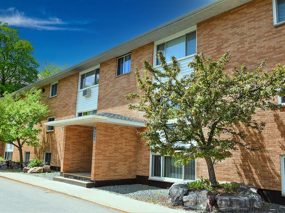 Tourville Apartments, 910 Lincoln Ave, Marquette, MI RentCafe