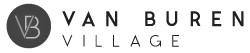 Van Buren Village logo