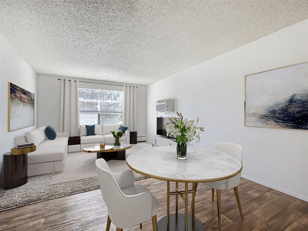 Village Green Apartments