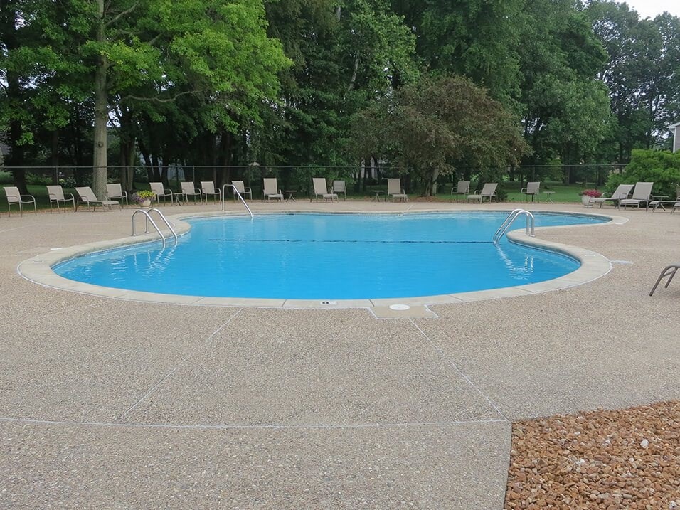 Relax By The Pool & Soak Up The Sun swimming pool
