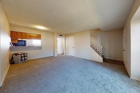 11969 Continental Dr. 2-3 Beds Apartment for Rent