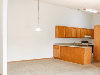 Large open kitchen and dining area - Photo Gallery 4