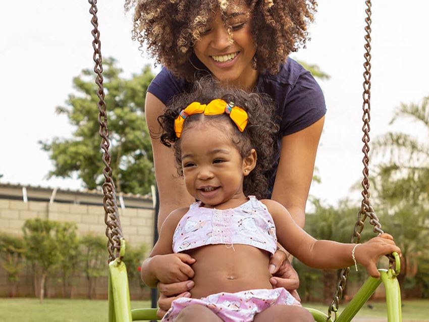 Playground at Walnut Creek Apartments - Photo Gallery