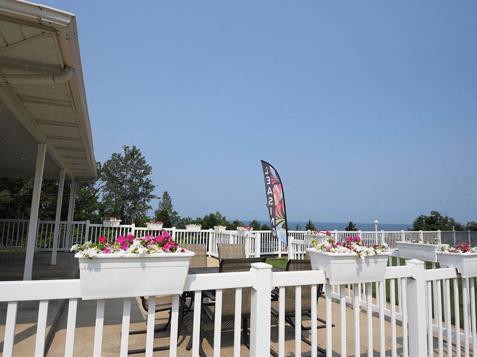 Westview Apartments, 2702 Lakeshore Dr., Saint Joseph, MI RentCafe