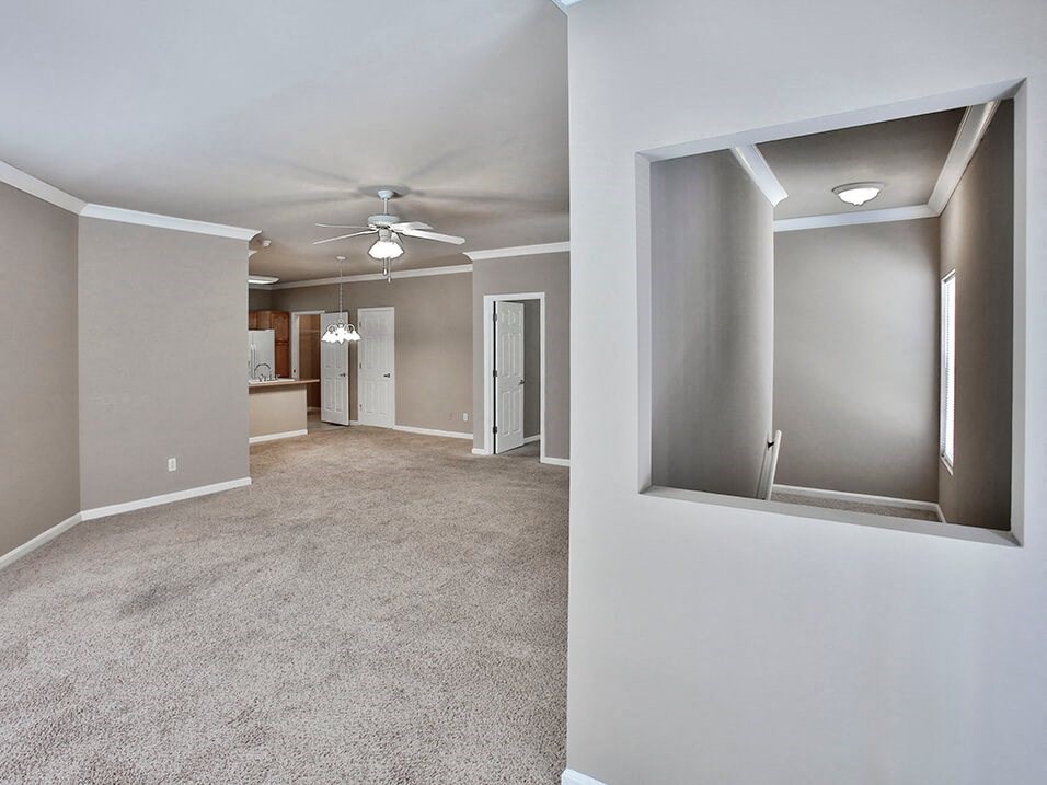 Willow Crossings Apartments in Terre Haute Indiana