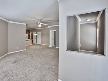 Willow Crossings Apartments in Terre Haute Indiana - Photo Gallery 6